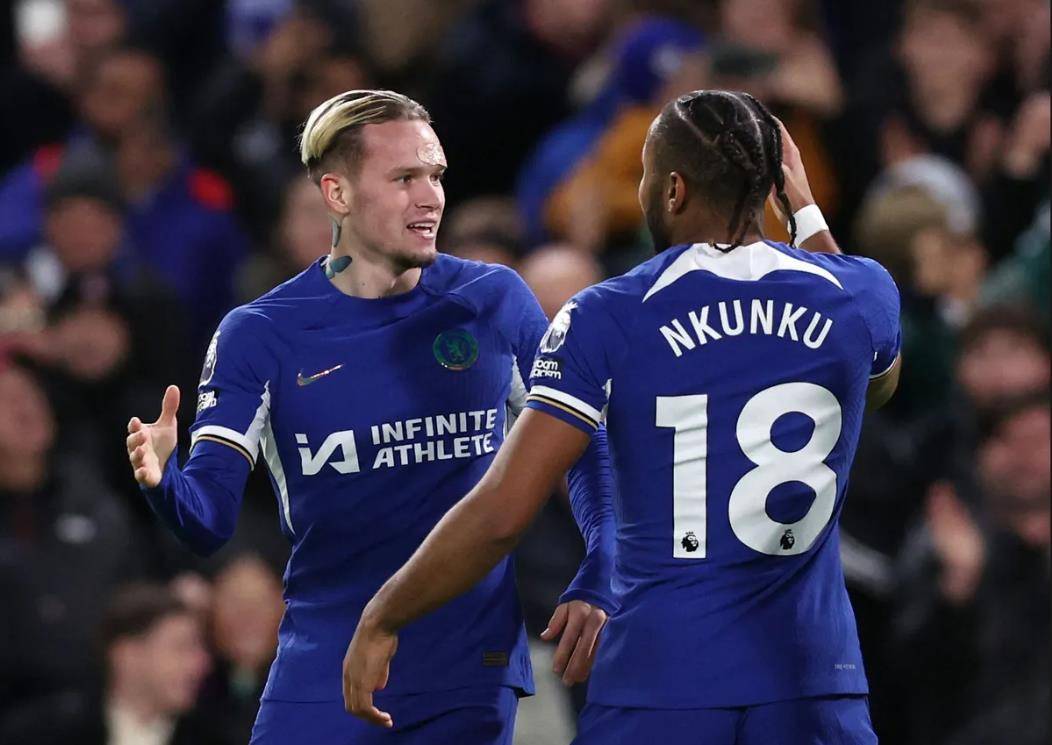 JackeyLove重要时刻爆冷，切尔西带队取胜！比赛高潮迭起(切尔西转会新闻)-开云入口