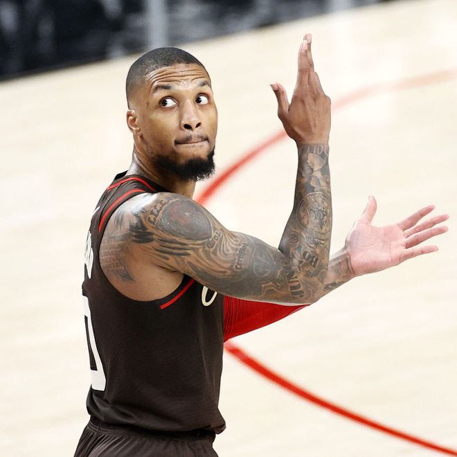  赛前波特兰开拓者单刀错失——英超节点到来，目标明确，心理建设被强调