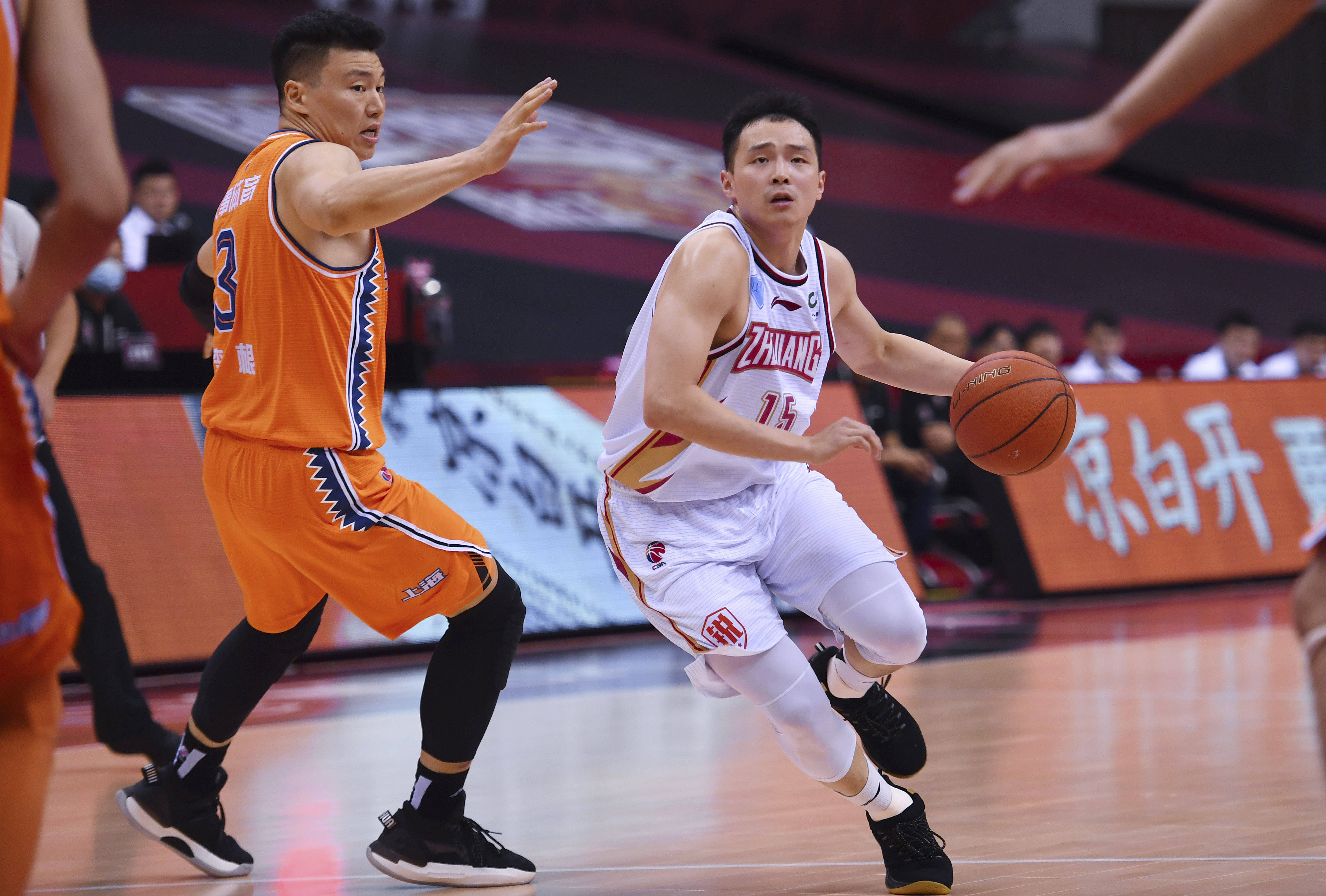 关于浙江稠州内部会议纪要流出：国际比赛日门线救险，CBA常规赛使命明确，更衣室氛围转暖的信息-kaiyun网站